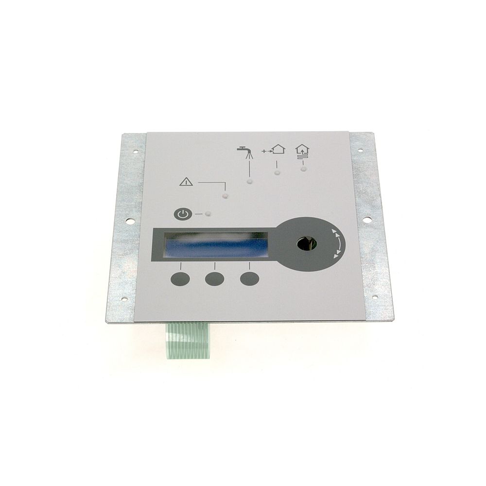 Panneau de commande Bosch 87183000970