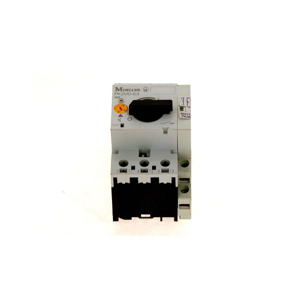 Bosch Disjoncteur 6,3A, 87445030220