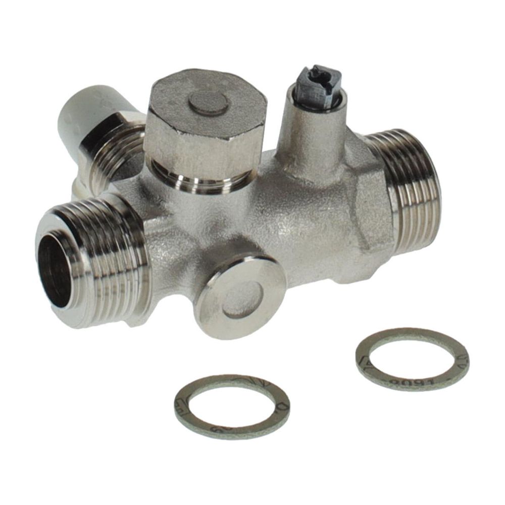 Bosch Robinet d'entretien, 87174052580