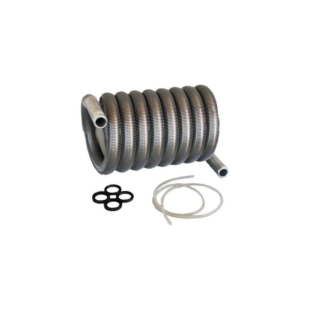 Buderus Échangeur thermique à ailettes, pour GB 122, V2
