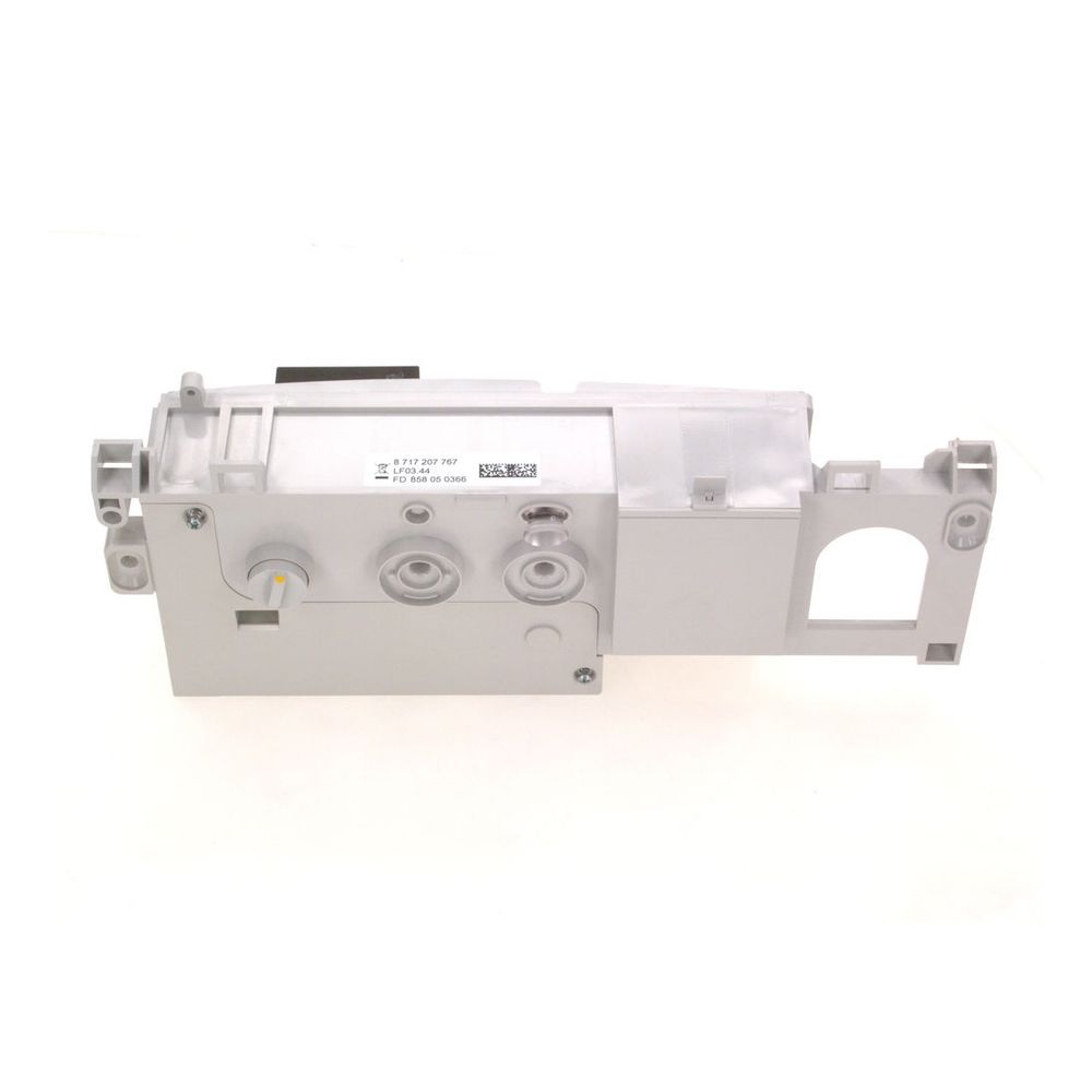 Buderus Module de commande HTII-2e AE Italie, 87172077670