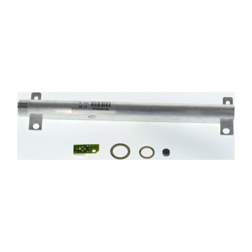 Bosch Kit de conversion gaz de 21, 31 à 23, 87190010520