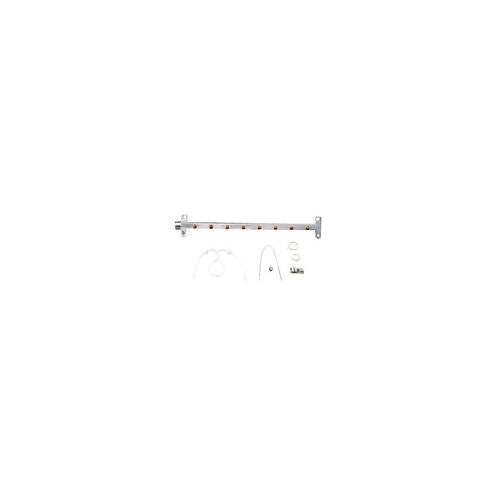 Bosch Kit de conversion gaz de 21, 23 à 31, 87190010530