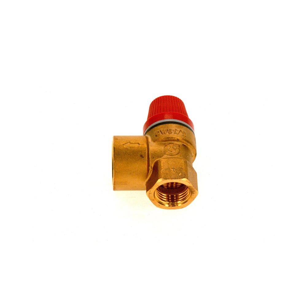 Soupape de sécurité Bosch, 87174010220