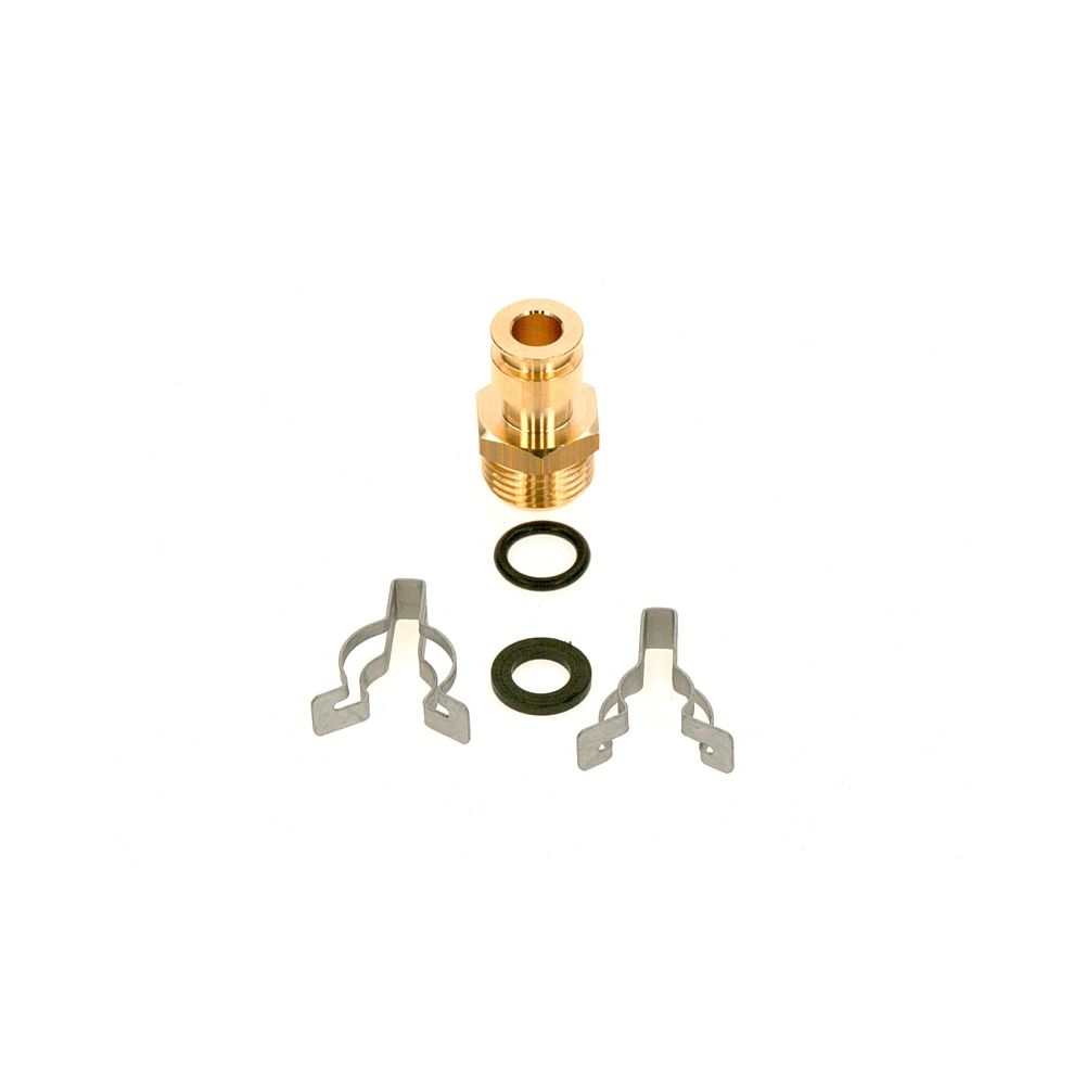 Bosch Douille de connexion