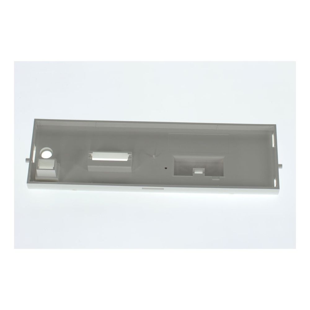 Panneau de commande du boîtier Buderus, 63024005