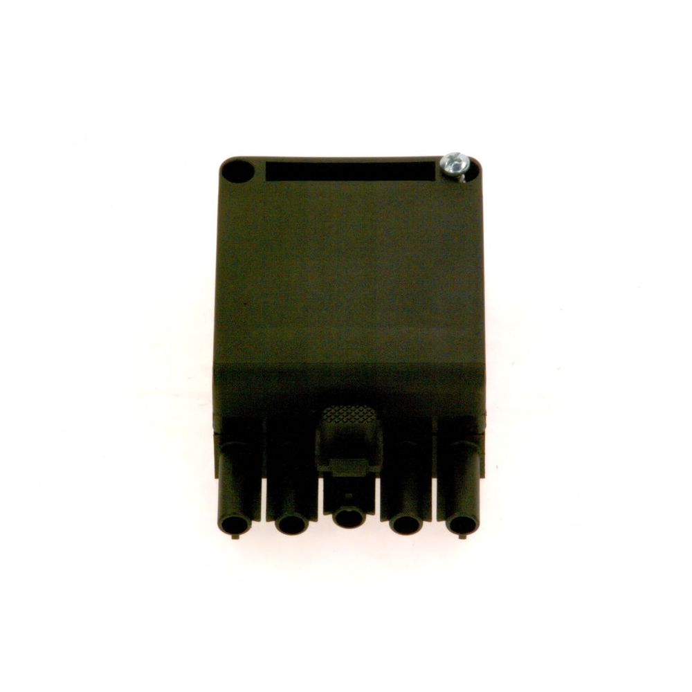 Buderus Connecteur 5 pôles AW52, 63030426