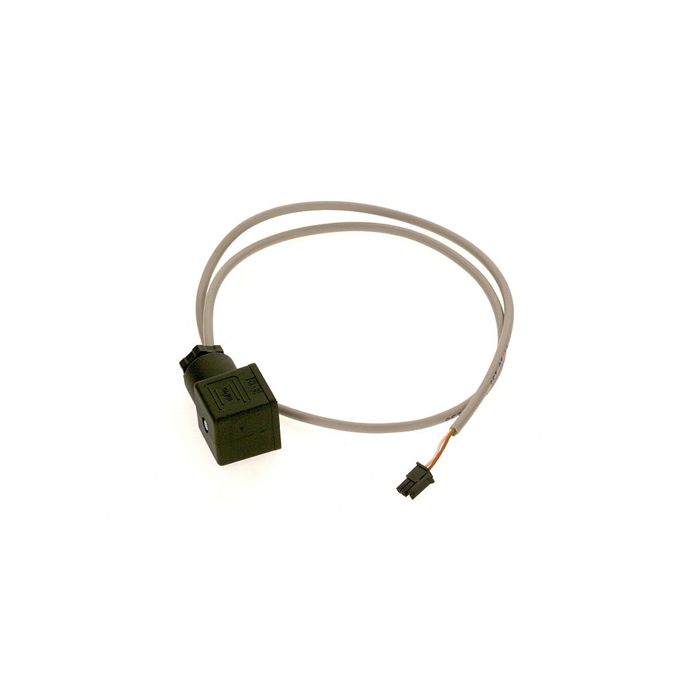 Bosch Câble de connexion pour pressostat de gaz, 63035356