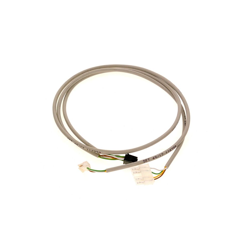 Bosch Interrupteur à pression pour ventilateur, 63035357