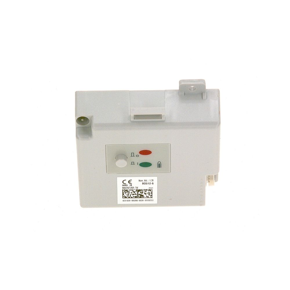 Bosch Module d'allumage, 87072071420