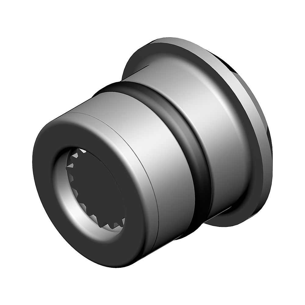 Bosch Limiteur de débit 14 l/min, rose, 87085003760