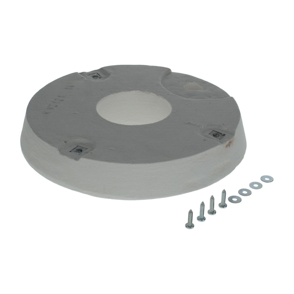 Bosch Porte de combustion Wärmeschutz 17-28 / 39-70kW, 63007266