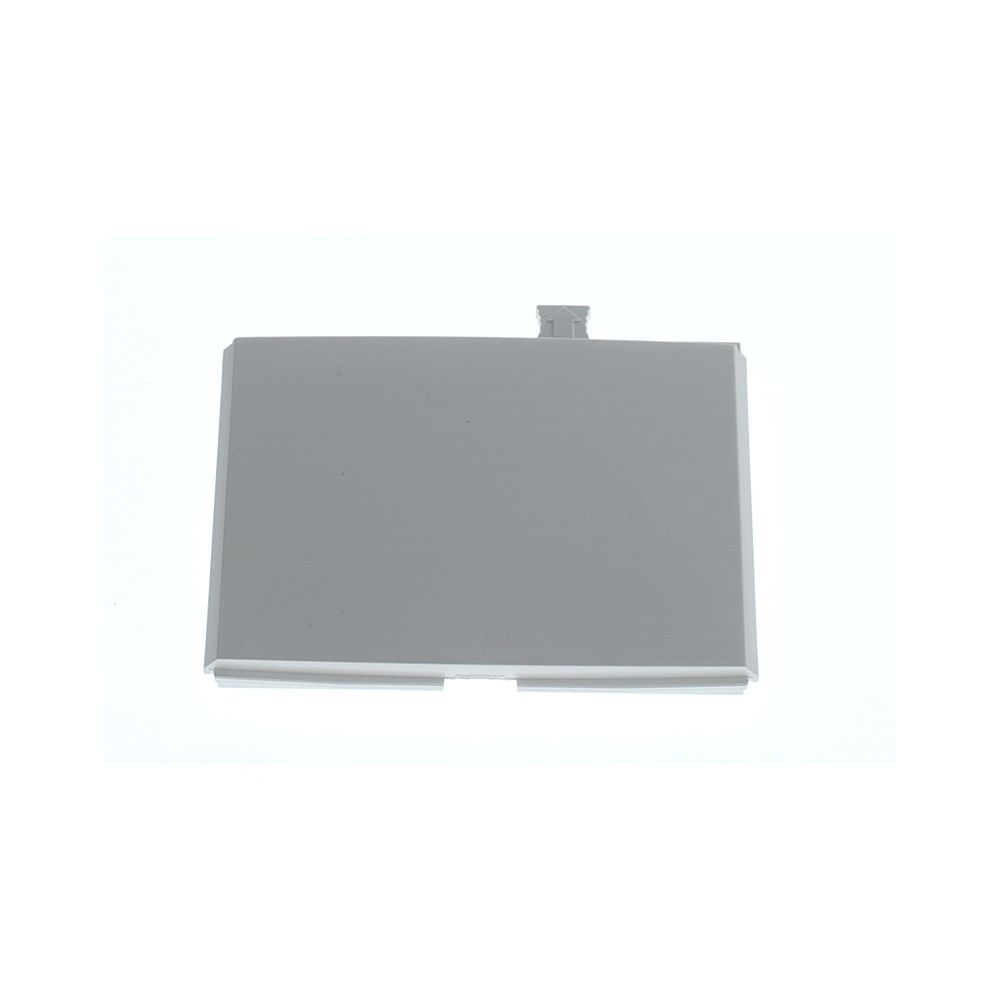 Front de boîtier avec élément de commande Bosch, 87110003020