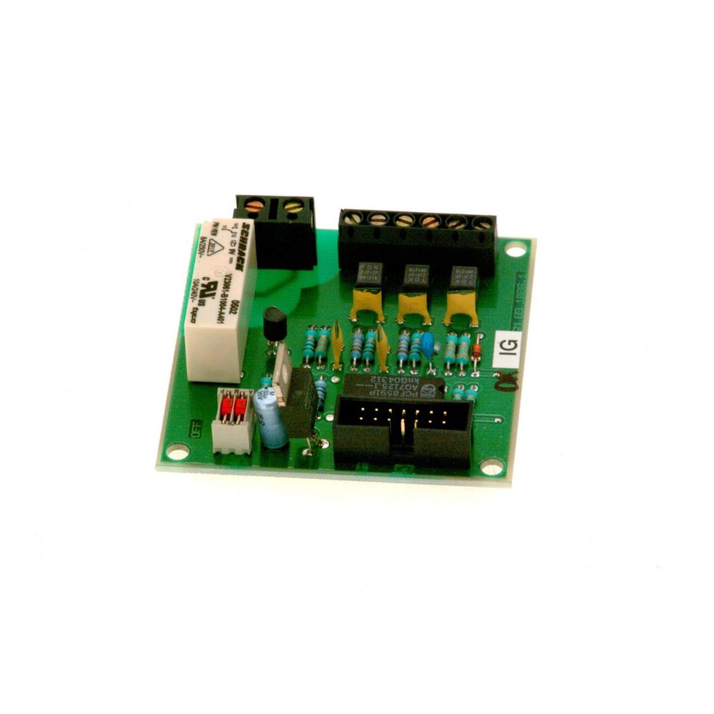 Module fonctionnel Buderus AM4 entrée 0-10V, 5016020