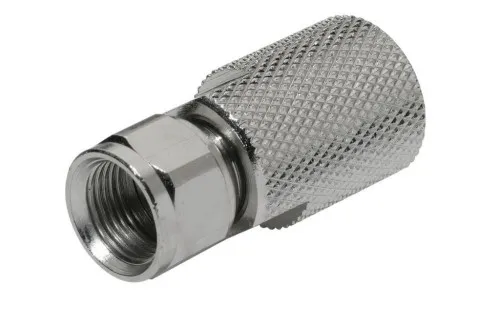 Wisi F-Stecker DV54