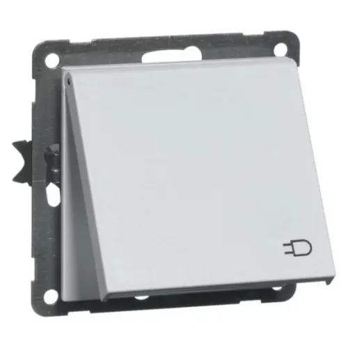 Peha SCHUKO-Steckdose rws D 20.6511.022 K