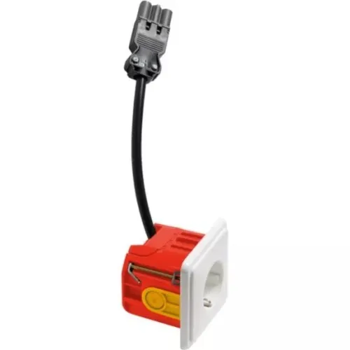 Peha Prise SCHUKO H 80.661167102GE30BW