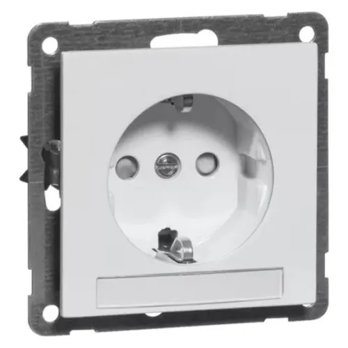 Prise SCHUKO Peha rws D 20.6511.02 NA