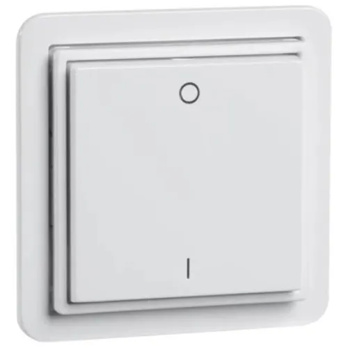 Émetteur mural Peha rws D 80.450.02 FU-BLS