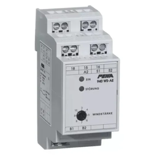 Peha Unité d'évaluation D 940 WS-AE