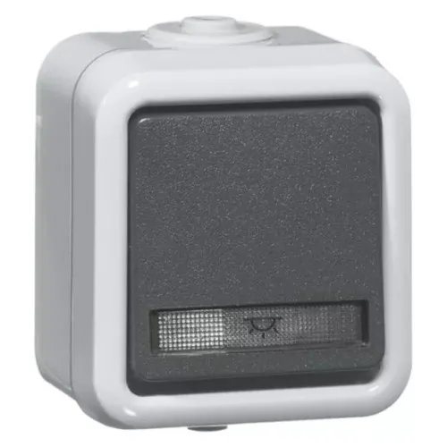 Bouton Peha D 655 WAB GLK
