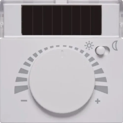 Capteur de température ambiante Peha D 20.450.702FU-RTRMS