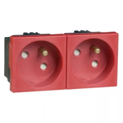 Prise Peha 2f B 6272.36 EMS SI WI