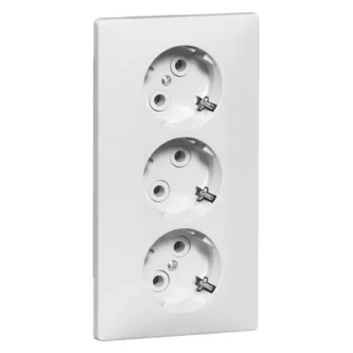 Peha Prise SCHUKO D 6313
