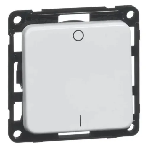 Peha Interrupteur de coupure rws D 712.02