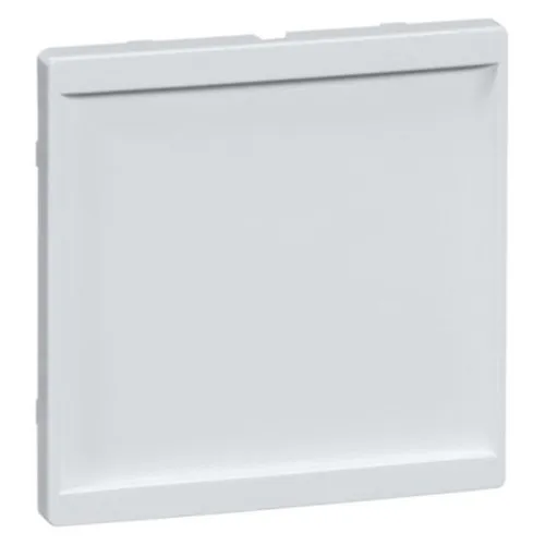 Peha Cache-prise blanc D 95.677.03