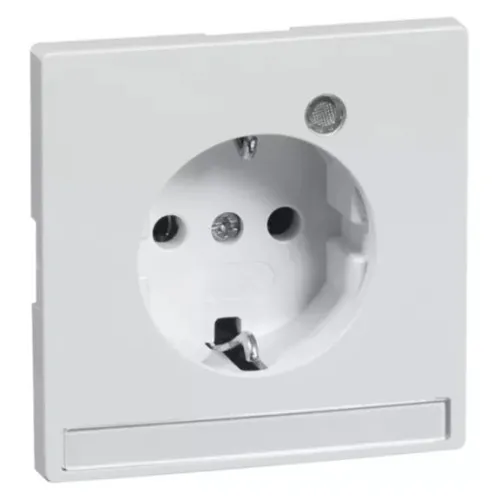 PEHA Prise SCHUKO D 95.6611.02 GLK NA