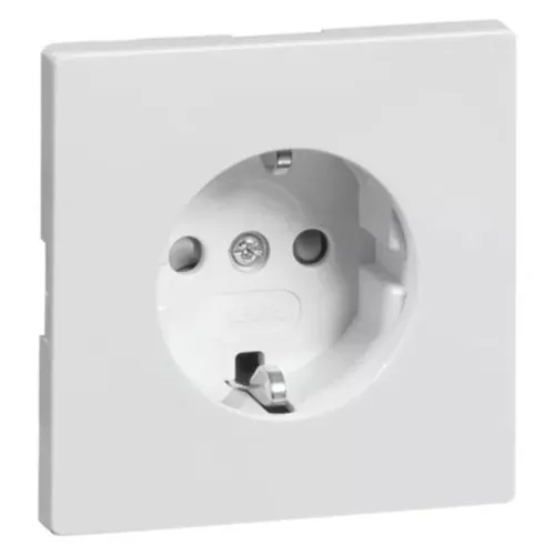 Peha Prise SCHUKO D 95.6511.19 SI