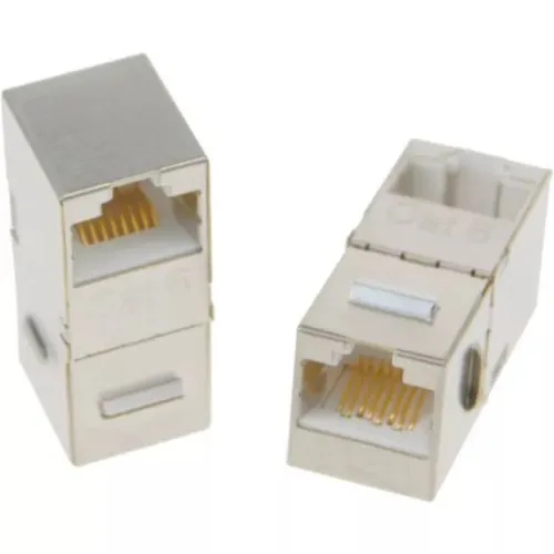 Peha Keystone CAT6/RJ46 D 1950 RJ45 C6A WI