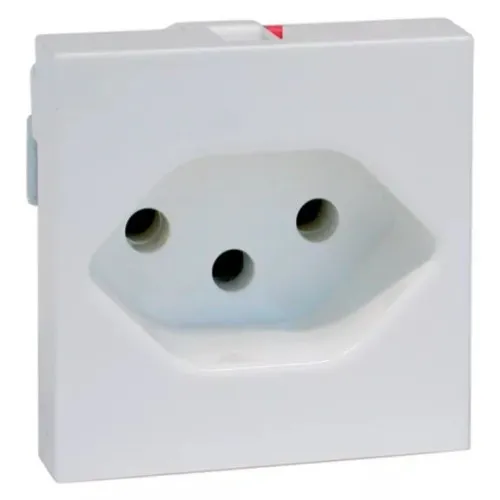 Peha prise de courant Suisse SEV D 6271.02 CH SI EMS