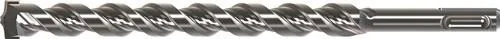 Mèche à percussion Bionic Pro Ø 6 mm 100 mm 160 mm - 15623