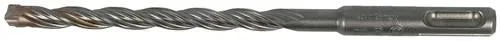 Mèche à percussion Heller Trijet Ø 6 mm longueur de travail 150 mm longueur totale 210 mm SDS-plus