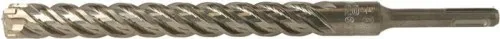 Heller Foret à percussion 4Power Ø18 mm Longueur de travail 550 mm Longueur totale 600 mm SDS-plus