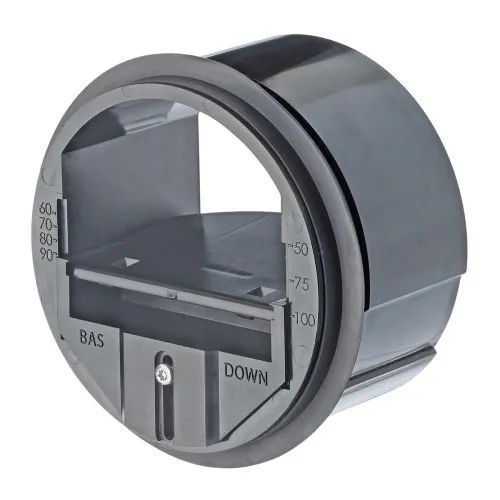 Helios Ventilateurs Régulateur de débit constant VKH1001550