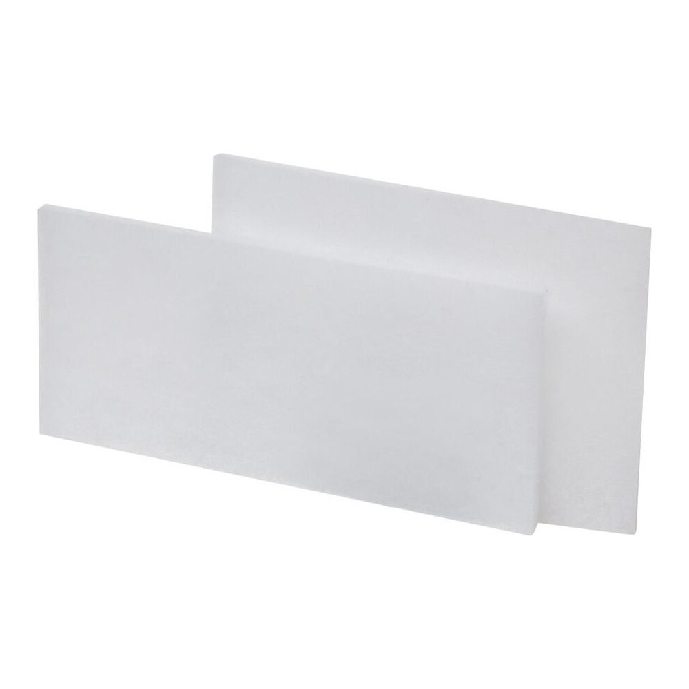 Helios Filtre à air de rechange ELF-KWL 200/300/4/4 Eco, G4, pour KWL EC 200 Eco et KWL EC 300 Eco