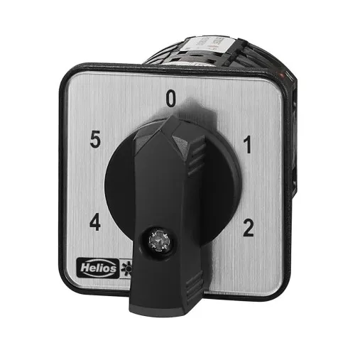 Interrupteur encastrable Helios STSSW