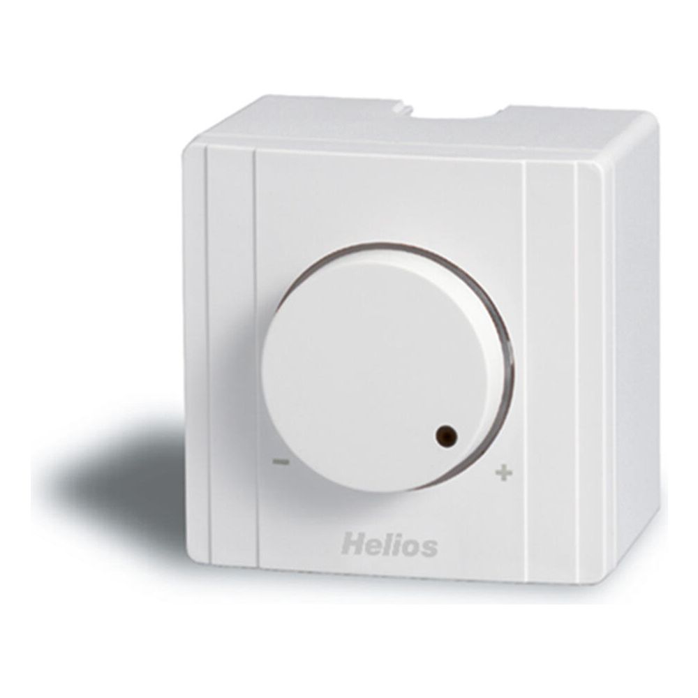 Helios Ventilatoren Aufputz-Drehzahlsteller ESA 1