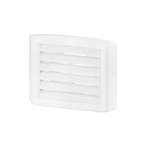 Helios Ventilatoren Zuluftventil ZV 80