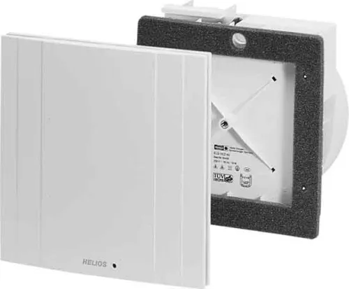 Insert ventilateur Helios ELS-VE 100/60/40