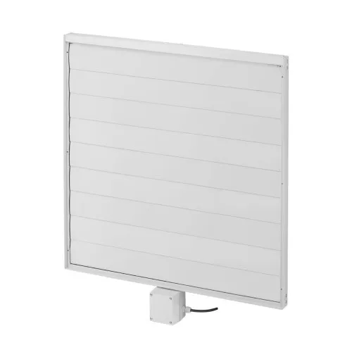 Helios Ventilatoren Vanne de fermeture EVK 355