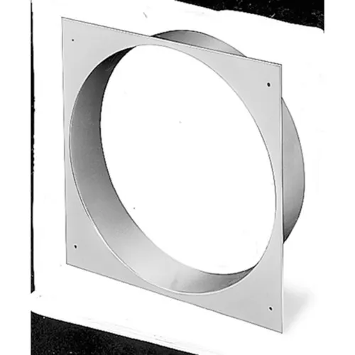 Helios Ventilatoren Pièce de forme avec raccord à bride F 710 DK