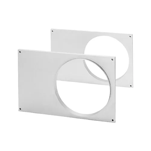 Helios Ventilatoren Pièces de raccordement FSK 70/40 (UE2)