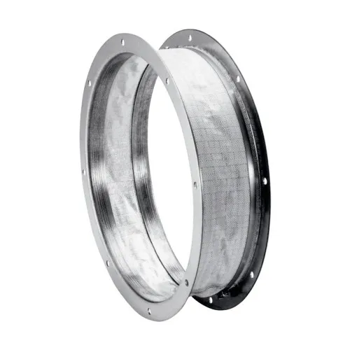 Raccord flexible Helios Ventilatoren STS 710
