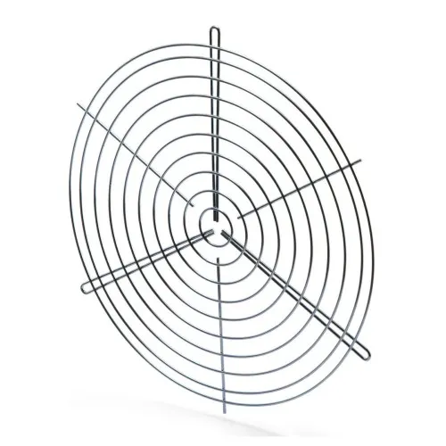 Helios Ventilatoren Grille de protection SG 630