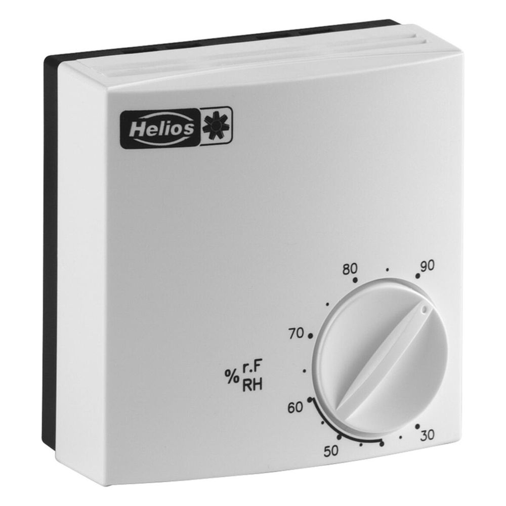 Hygrostat Helios HY 3 pour humidification ou déshumidification