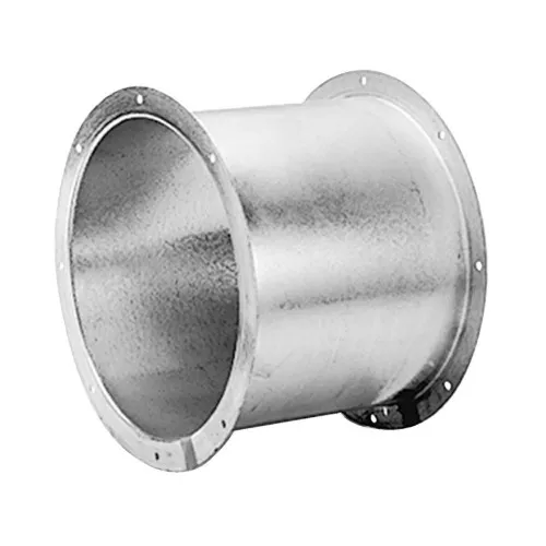 Helios Ventilateurs Tuyau de rallonge VR 250